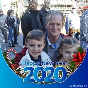 Meet your Posher, Wayne